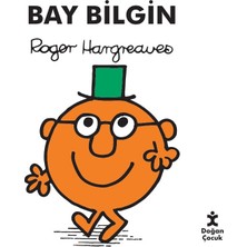 Doğan Çocuk Bay Bilgin