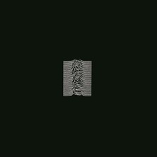 Plak Çalar Joy Division – Unknown Pleasures (Lp) Plak