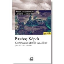 İletişim Yayınları Başıboş Köpek