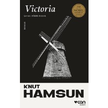 Can Yayınları Victoria