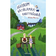 Babil Kitap Dedişkom Hatırlamayı Unuttuğunda (Ciltli)