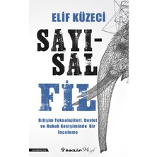 İnkılap Kitabevi Sayısal Fil