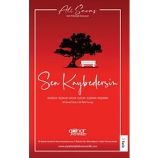 Gülnar Yayınları Sen Kaybedersin