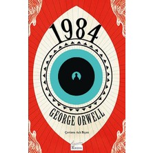 Koridor Yayıncılık 1984 (Bez Ciltli)