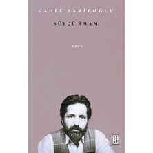 Ketebe Yayınları Sütçü Imam