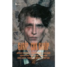 İthaki Yayınları Garip, Çok Garip