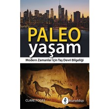 Kuraldışı Yayınevi Paleo Yaşam
