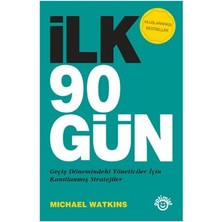 Optimist Yayın Dağıtım Ilk 90 Gün