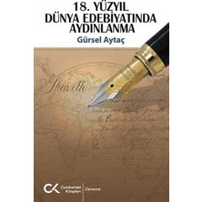 Cumhuriyet Kitapları 18. Yüzyıl Dünya Edebiyatında Aydınlanma