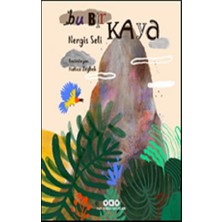 Yapı Kredi Yayınları Bu Bir Kaya
