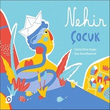 Koç Üniversitesi Yayınları Nehir Çocuk