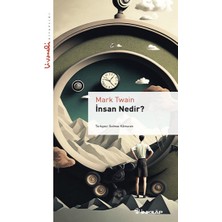 İnkılap Kitabevi Insan Nedir? - Livaneli Kitaplığı