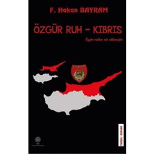 Platanus Publishing Özgür Ruh - Kıbrıs