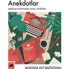Kolektif Kitap Anekdotlar