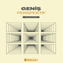Colezium Geniş Perspektif