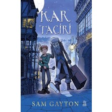 İthaki Yayınları Kar Taciri