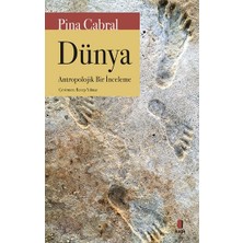 Kapı Yayınları Dünya