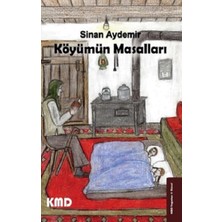 KMD Yayınları Köyümün Masalları