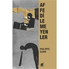 Ayrıntı Yayınları Affedilmeyenler