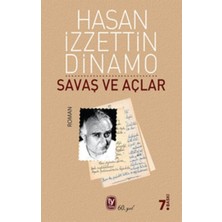 Tekin Yayınevi Savaş ve Açlar