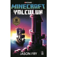 X-Libris Minecraft - Yolculuk