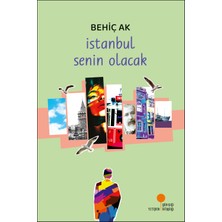 Günışığı Kitaplığı Istanbul Senin Olacak