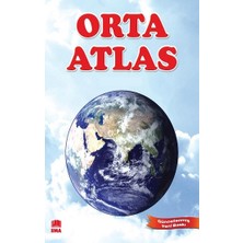 Ema Kitap Orta Atlas