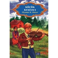 Parıltı Yayınları Küçük Kemancı