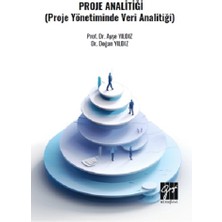 Gazi Kitabevi Proje Analitiği (Proje Yönetiminde Veri Analitiği)