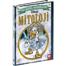 Beta Kids Disney Mitoloji En Güzel Maceralar Serisi