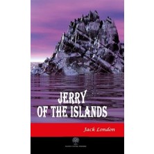 Platanus Publishing Jerry Of The Islands