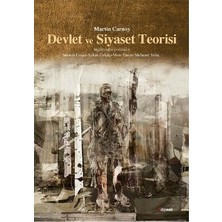 Dipnot Yayınları Devlet ve Siyaset Teorisi