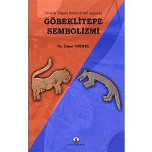 Myrina Yayınları Göbeklitepe Sembolizmi