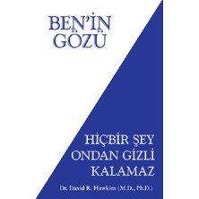 Butik Yayınları Ben’in Gözü