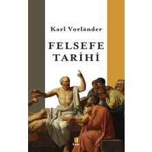 Kapı Yayınları Felsefe  Tarihi