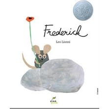 Elma Çocuk Frederick