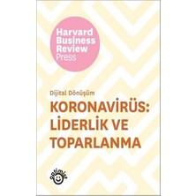 Optimist Yayın Dağıtım Koronavirüs - Liderlik ve Toparlanma