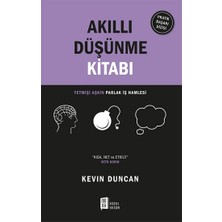 Mona Kitap Akıllı Düşünme Kitabı