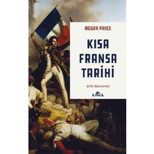 Kronik Kitap Kısa Fransa Tarihi