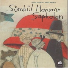 Colezium Sümbül Hanım'ın Şapkaları
