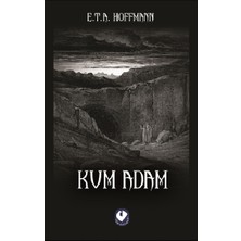 Cem Yayınevi Kum Adam