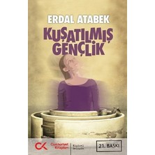 Cumhuriyet Kitapları Kuşatılmış Gençlik
