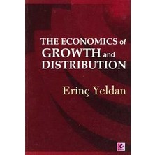 Efil Yayınevi The Economics Of Growth And Distribution
