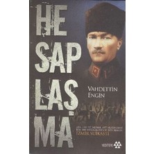 Yeditepe Yayınevi Hesaplaşma