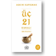 Nemesis Kitap Üç 21 Kuralı