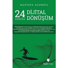 Tuti Kitap 24 Soruda Dijital Dönüşüm