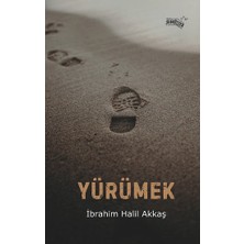 Sınırsız Kitap Yürümek