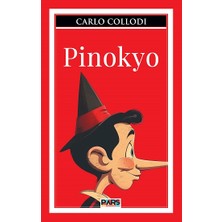 Pars Yayınları Pinokyo