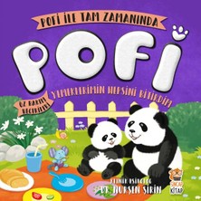 Colezium Pofi Yemeklerimin Hepsini Bitirdim