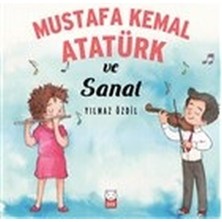 Colezium Mustafa Kemal Atatürk ve Sanat